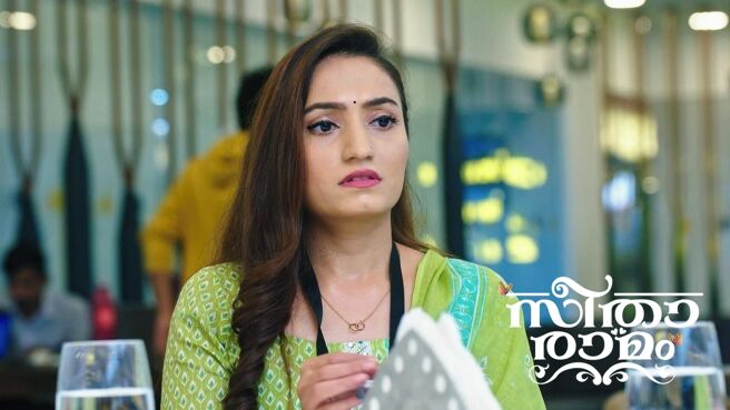 Seetha Ramam season 1 episode 10 on Zee5