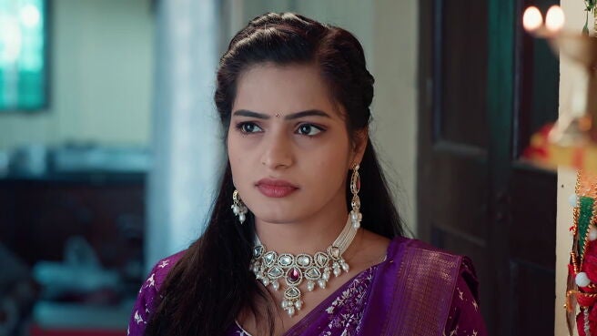 Lakshmi Raave Maa Intiki season 1 episode 18 on Zee5