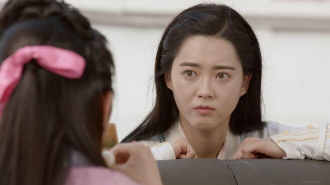 Hwarang season 1 episode 7 on Zee5