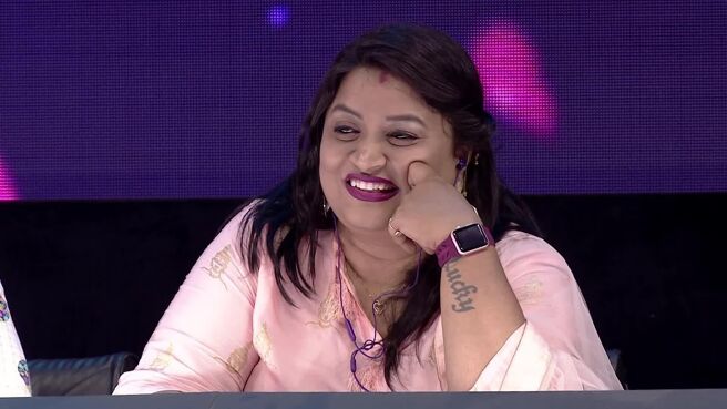 Sa Re Ga Ma Pa LiL Champs Season 16 season 1 episode 28 on Zee5