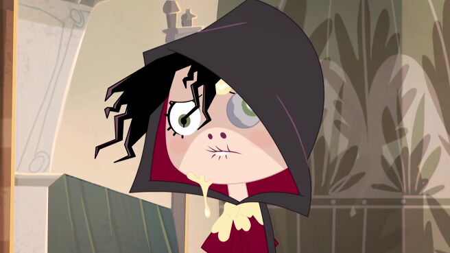 My Bhoot Friends season 1 episode 49 on Zee5