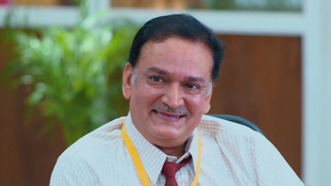 Sriman Bhogoban Das season 1 episode 12 on Zee5