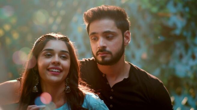 Ishq Subhan Allah season 1 episode 426 on Zee5