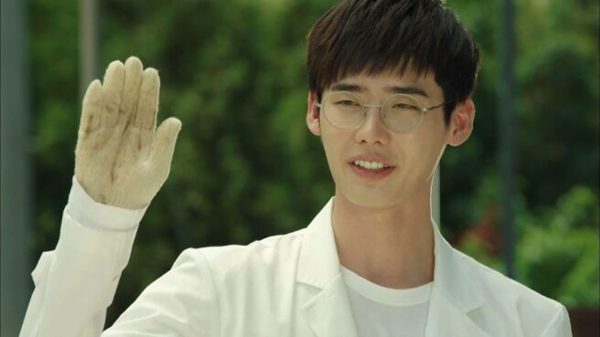 Doctor Stranger season 1 episode 20 on Zee5