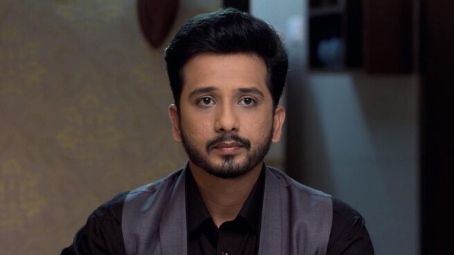 Bhalobashar Lukochuri season 1 episode 6 on Zee5