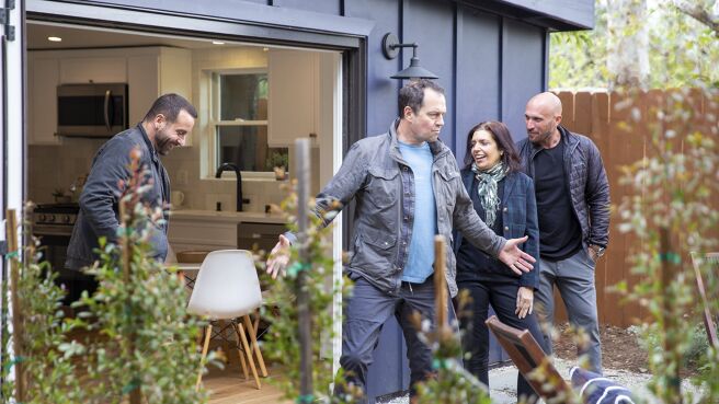 Inside Out season 1 episode 7 on Discovery Plus