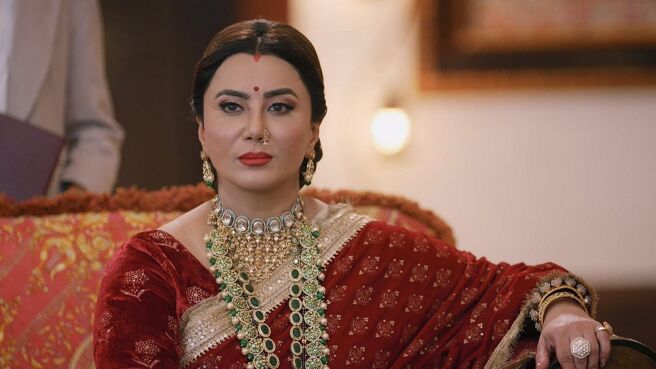 Vasudha season 1 episode 1 on Zee5