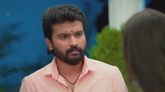 Valliyin Velan season 1 episode 16 on Zee5
