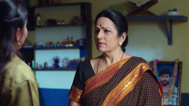 Krishna Rukku season 1 episode 22 on Zee5