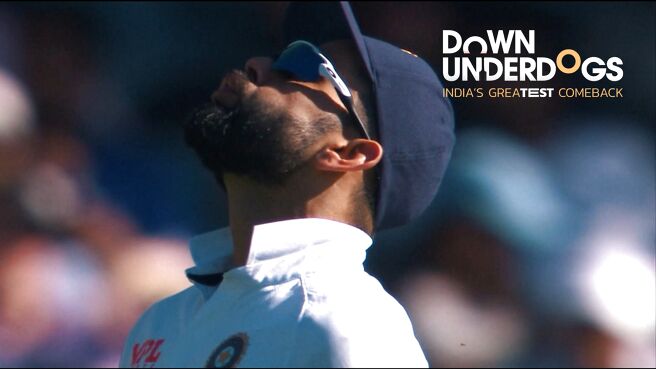 Down Underdogs season 1 episode 1 on Sony LIV