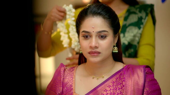 Vaagai Sooda Vaa season 1 episode 3 on Zee5