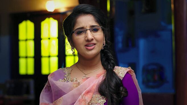 Sumangali season 1 episode 35 on Zee5