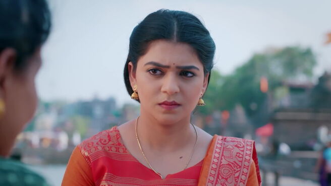 Deep Jyoti season 1 episode 1 on Zee5