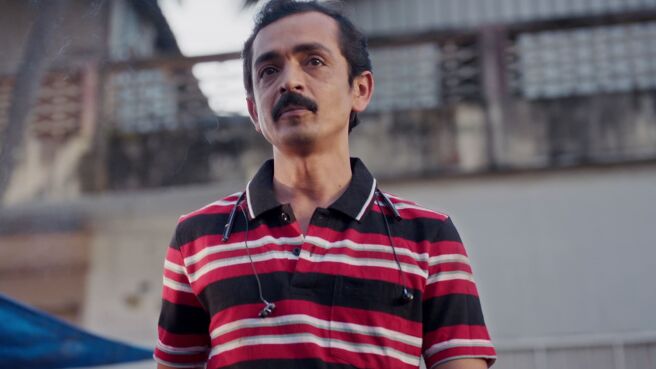 Kaakee Circus season 1 episode 4 on Zee5