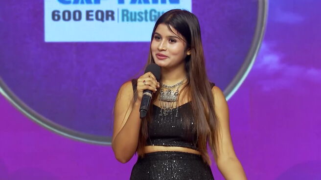 Raja Queen 2026 season 1 episode 1 on Zee5