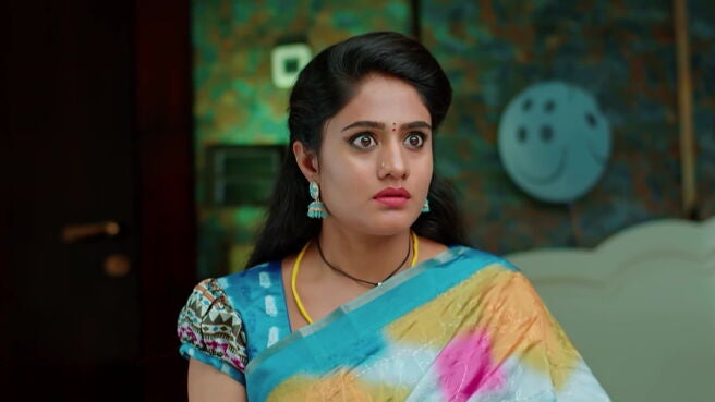 Smart Play - Jagadhatri season 1 episode 17 on Zee5