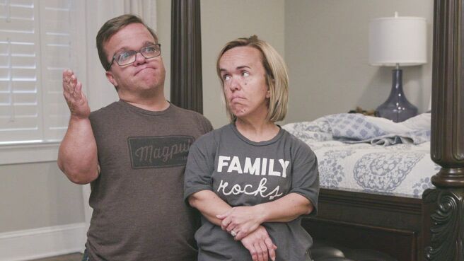 7 Little Johnstons season 8 episode 2 on Discovery Plus