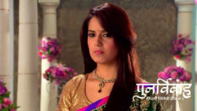 Punar Vivaah - Zindagi Milegi Dobara season 1 episode 195 on Zee5