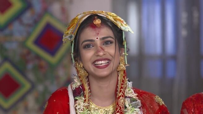 Madhura Sansara season 1 episode 22 on Zee5