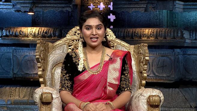 Sankhya Shastra season 1 episode 24 on Zee5