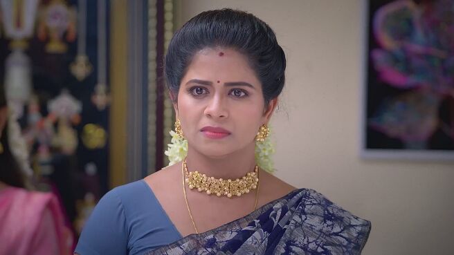 Chinnan Siru Kiliye season 1 episode 7 on Zee5