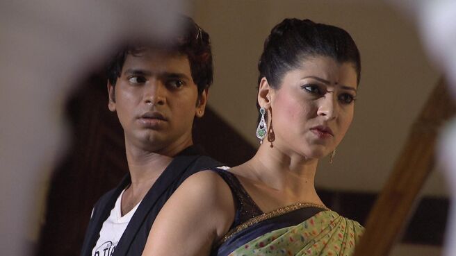 100 Days season 1 episode 3 on Zee5