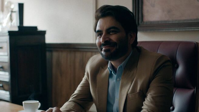 Real Kashmir Football Club season 1 episode 2 on Sony LIV