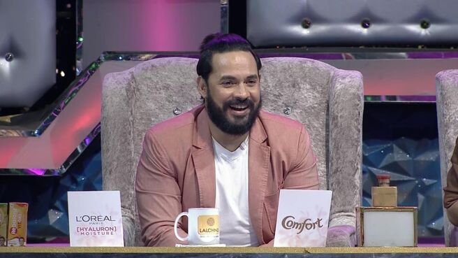 DOD Zee Sarthak Sansar Dance Double League season 1 episode 20 on Zee5