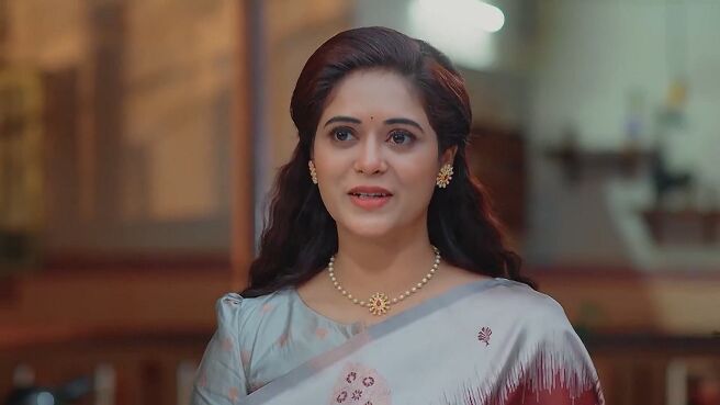 Lakshmi Nivasam season 1 episode 14 on Zee5