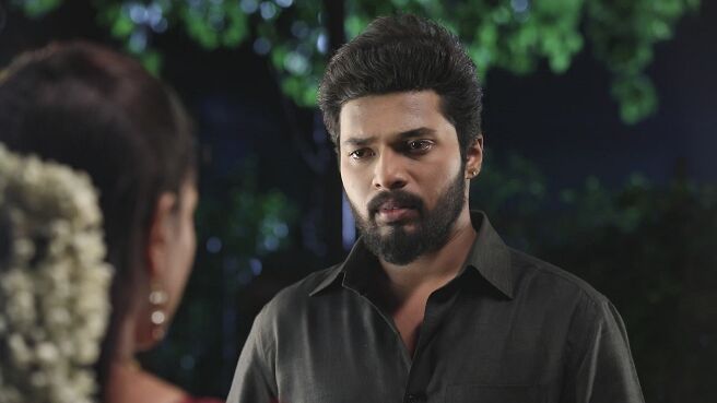 Parvati – Umeed Zindagi Ki season 1 episode 31 on Zee5