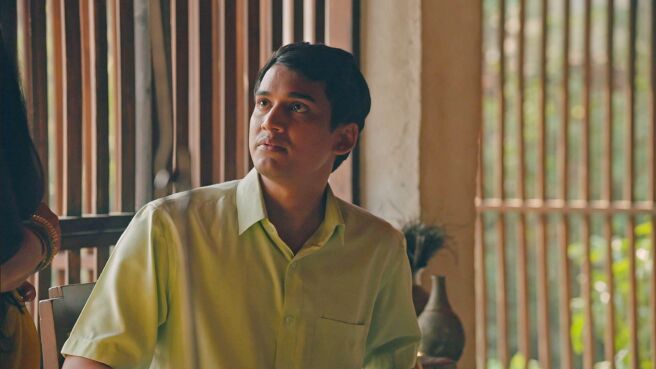 Vashikaranam - Kis Par Rakhe Vishwas season 1 episode 9 on Sony LIV