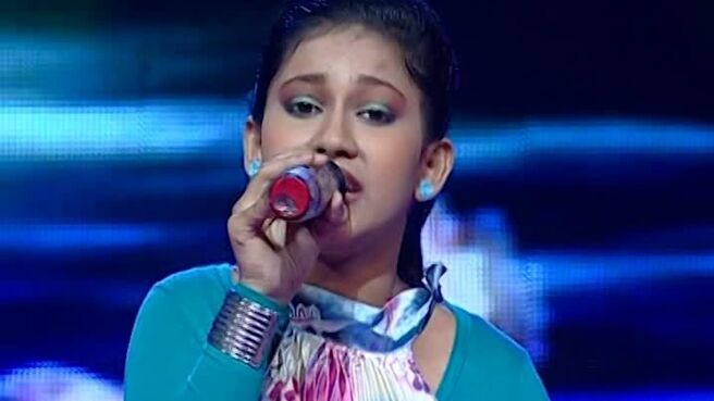 Sa Re Ga Ma Pa 2013 season 1 episode 48 on Zee5