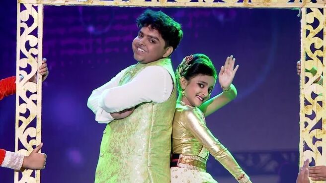 Dance Bangla Dance Junior 2018 season 10 episode 24 on Zee5
