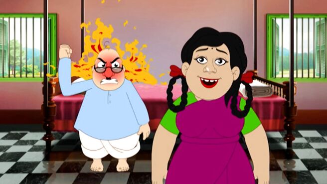 Gulte Mama season 1 episode 4 on Sony LIV