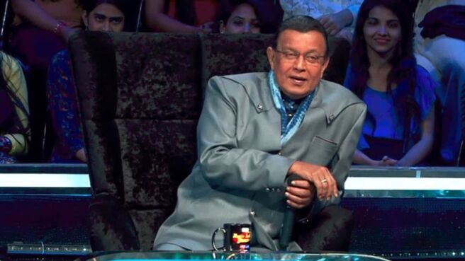 Dance India Dance 2017 season 1 episode 26 on Zee5