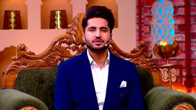 Jazba season 1 episode 23 on Zee5