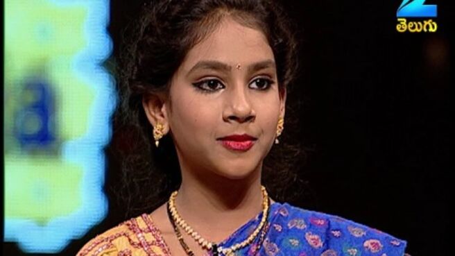 Drama Juniors - Telugu season 1 episode 8 on Zee5