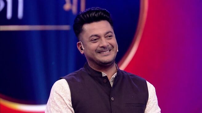 Sa Re Ga Ma Pa - 2018 - Bangla season 1 episode 45 on Zee5