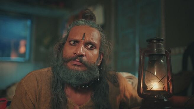 Jagriti season 1 episode 14 on Zee5