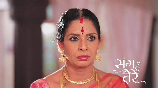 Sang Hu Tere season 1 episode 33 on Zee5