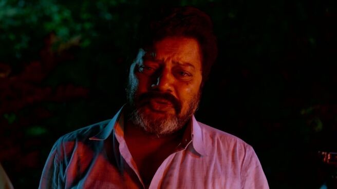 Gaalivaana season 1 episode 7 on Zee5