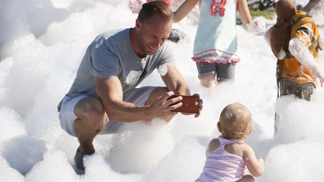 Outdaughtered season 2 episode 8 on DiscoveryPlus