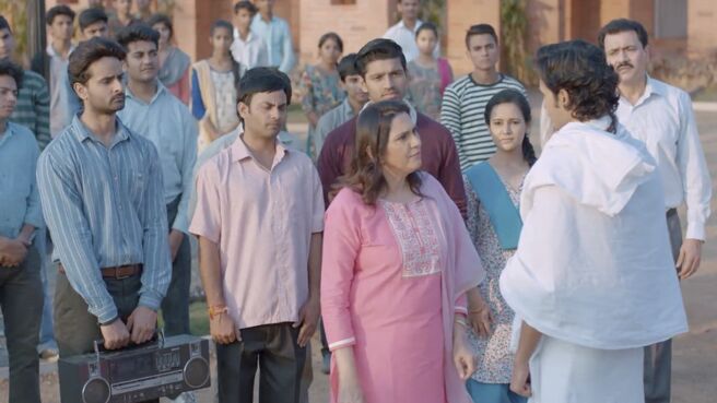 Swami Ramdev: Ek Sangharsh season 1 episode 37 on Discovery Plus