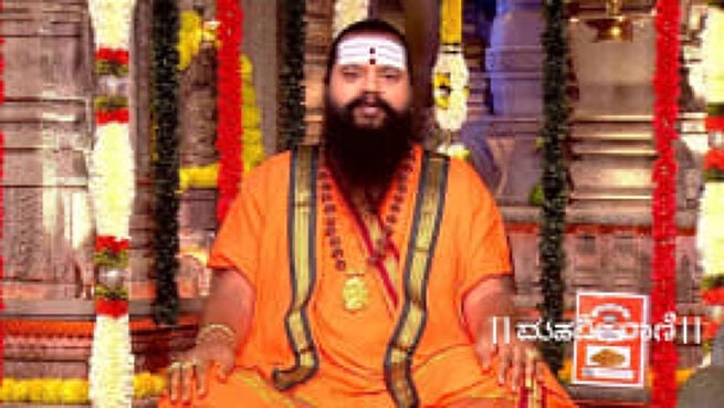 Maharishi Vaani season 1 episode 3001 on Zee5