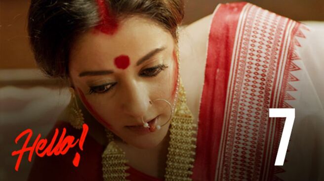 Hello! season 1 episode 7 on Hoichoi