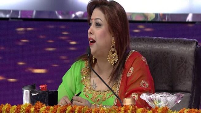 Dance Karnataka Dance - Family War season 1 episode 5 on Zee5