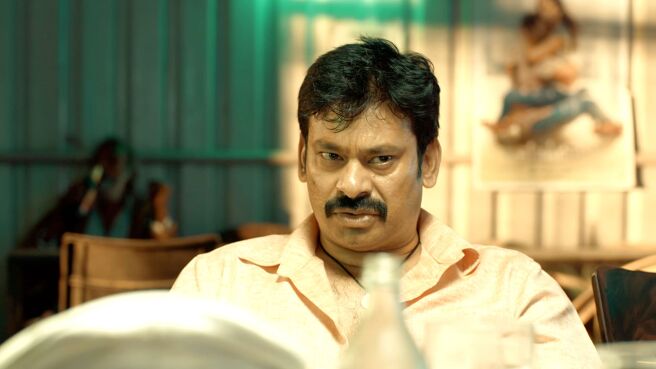 Bad Trip (Tamil) season 1 episode 7 on Sony LIV