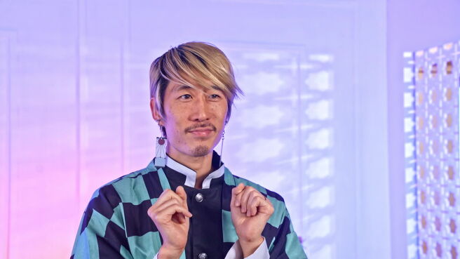 The Great Indian Anime Show season 1 episode 10 on Zee5