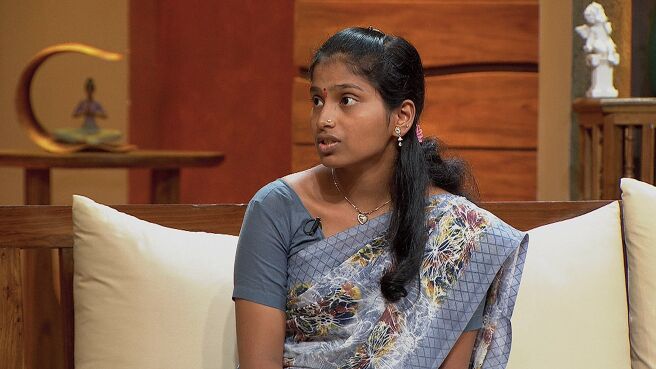 Kahani Har Ghar Ki season 1 episode 12 on Zee5