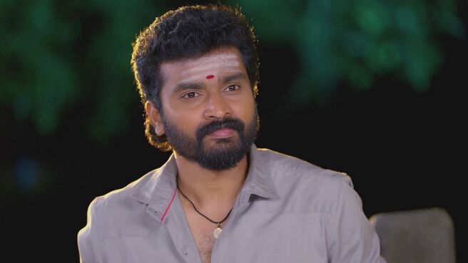 Valliyin Velan season 1 episode 3 on Zee5